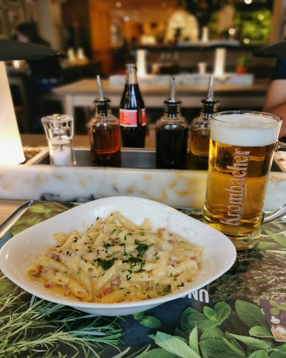 Vapiano Dresden am Neumarkt