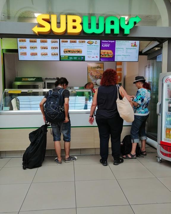 Subway