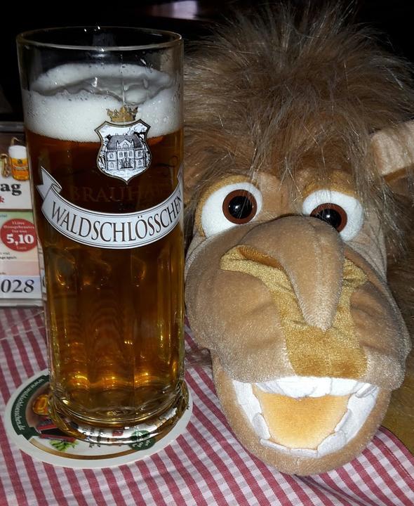 Brauhaus am Waldschlosschen